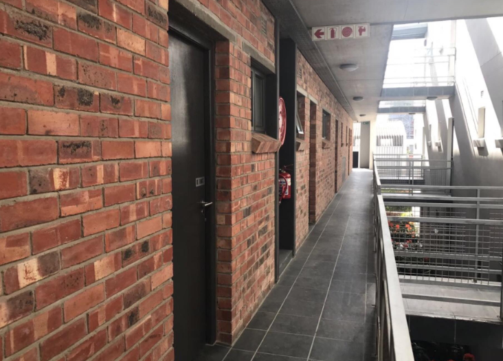 0 Bedroom Property for Sale in Observatory Western Cape